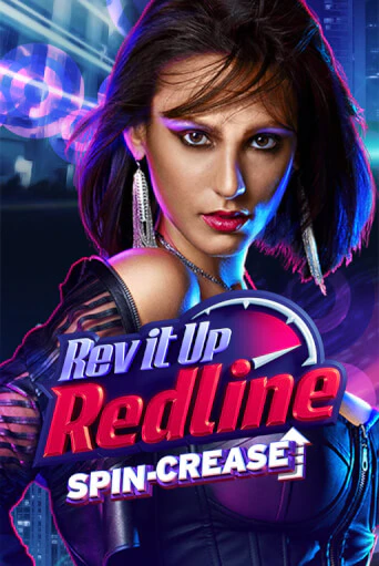 Бесплатная игра Rev It Up - Redline | SELECTOR KZ 