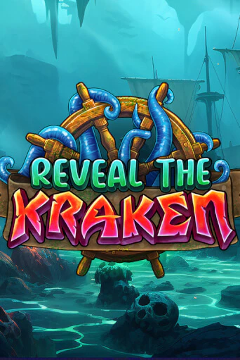 Бесплатная игра Reveal The Kraken | SELECTOR KZ 