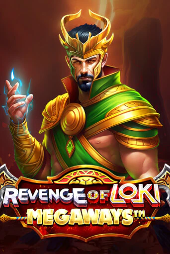 Бесплатная игра Revenge of Loki Megaways | SELECTOR KZ 