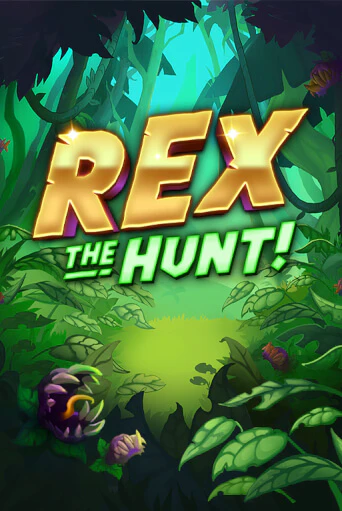 Бесплатная игра Rex the Hunt! | SELECTOR KZ 
