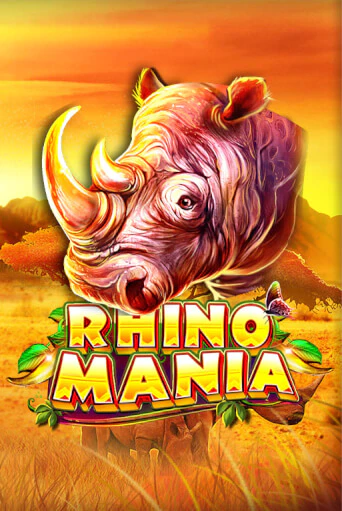 Бесплатная игра Rhino Mania | SELECTOR KZ 