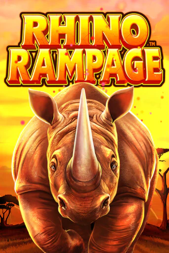 Бесплатная игра Rhino Rampage | SELECTOR KZ 