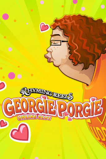 Бесплатная игра Rhyming Reels Georgie Porgie | SELECTOR KZ 