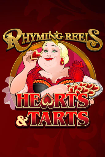 Бесплатная игра Rhyming Reels Hearts And Tarts | SELECTOR KZ 