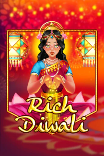 Бесплатная игра Rich Diwali | SELECTOR KZ 