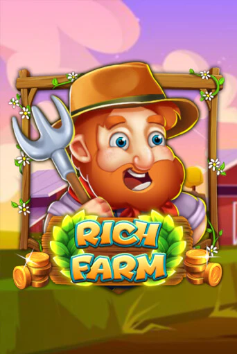 Бесплатная игра Rich Farm | SELECTOR KZ 