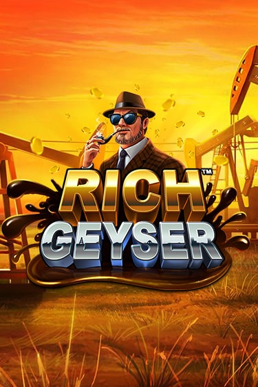 Бесплатная игра Rich Geyser | SELECTOR KZ 