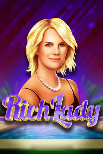 Бесплатная игра Rich Lady | SELECTOR KZ 