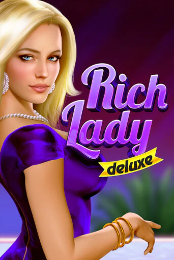 Бесплатная игра Rich Lady Deluxe | SELECTOR KZ 