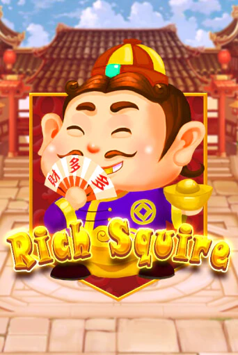 Бесплатная игра Rich Squire | SELECTOR KZ 