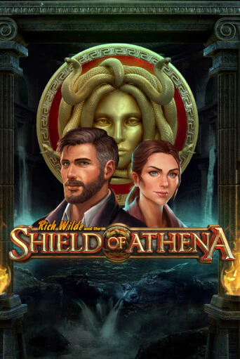 Бесплатная игра Rich Wilde and the Shield of Athena | SELECTOR KZ 