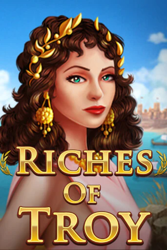 Бесплатная игра Riches of Troy | SELECTOR KZ 