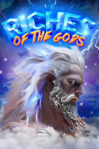 Бесплатная игра Riches of the gods | SELECTOR KZ 