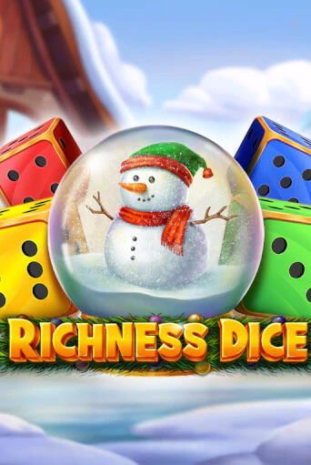 Бесплатная игра Richness Dice | SELECTOR KZ 