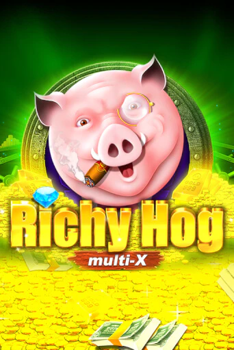 Бесплатная игра Richy Hog | SELECTOR KZ 