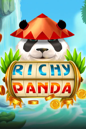 Бесплатная игра Richy Panda | SELECTOR KZ 