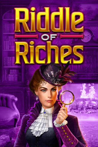 Бесплатная игра Riddle of Riches | SELECTOR KZ 