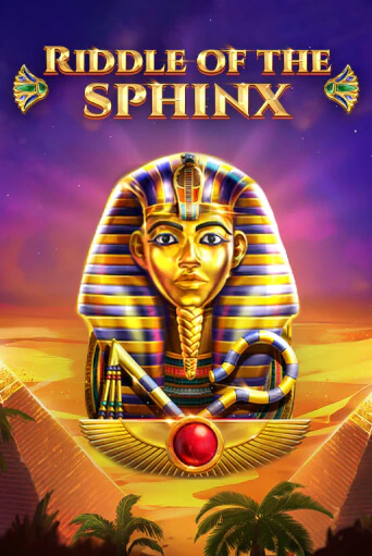 Бесплатная игра Riddle of the Sphinx | SELECTOR KZ 