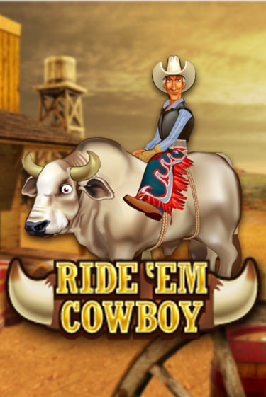 Бесплатная игра Ride 'em Cowboy | SELECTOR KZ 