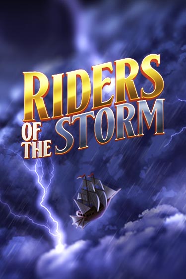 Бесплатная игра Riders Of The Storm | SELECTOR KZ 