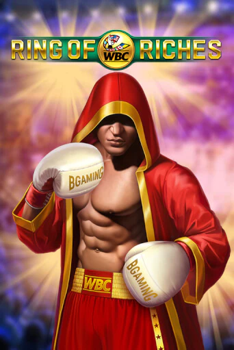 Бесплатная игра WBC Ring of Riches | SELECTOR KZ 