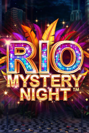 Бесплатная игра Rio Mystery Night | SELECTOR KZ 