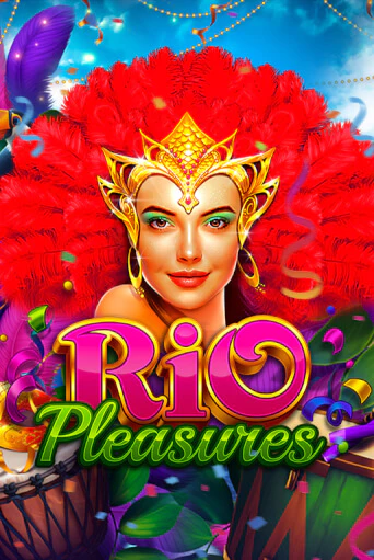 Бесплатная игра Rio Pleasure | SELECTOR KZ 