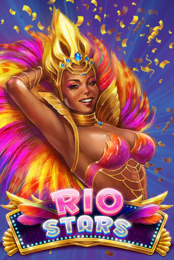 Бесплатная игра Rio Stars | SELECTOR KZ 