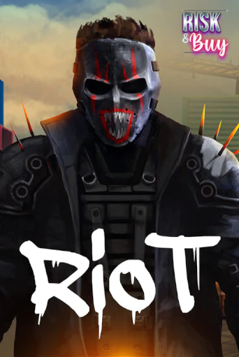 Бесплатная игра Riot | SELECTOR KZ 