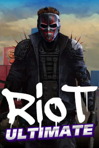 Бесплатная игра Riot Ultimate | SELECTOR KZ 