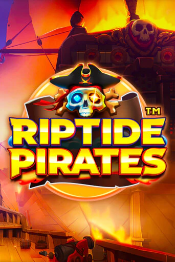 Бесплатная игра Riptide Pirates™ | SELECTOR KZ 