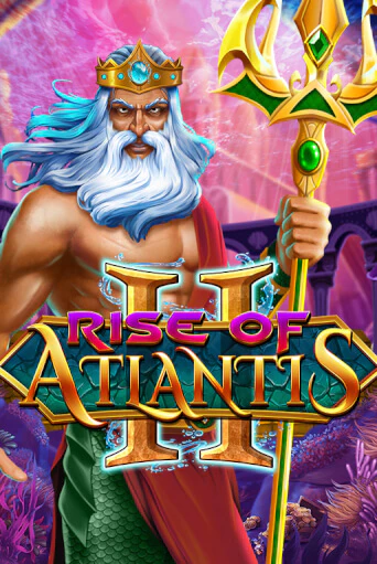 Бесплатная игра Rise of Atlantis 2 | SELECTOR KZ 