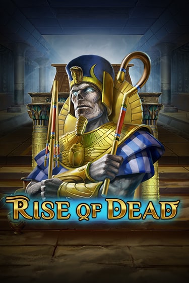 Бесплатная игра Rise of Dead | SELECTOR KZ 