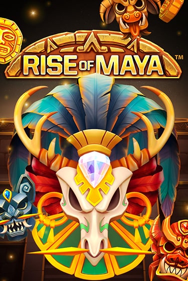 Бесплатная игра Rise of Maya | SELECTOR KZ 