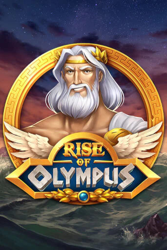 Бесплатная игра Rise of Olympus | SELECTOR KZ 