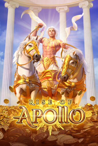 Бесплатная игра Rise of Apollo | SELECTOR KZ 