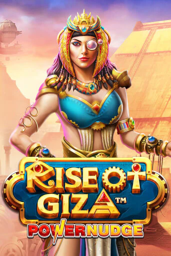 Бесплатная игра Rise of Giza PowerNudge™ | SELECTOR KZ 