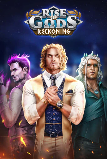 Бесплатная игра Rise of Gods Reckoning | SELECTOR KZ 