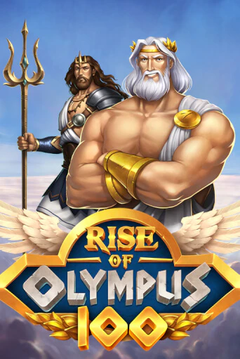 Бесплатная игра Rise Of Olympus 100 | SELECTOR KZ 