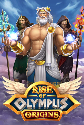 Бесплатная игра Rise of Olympus Origins | SELECTOR KZ 