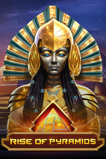 Бесплатная игра Rise of Pyramids | SELECTOR KZ 
