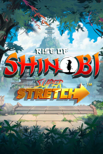 Бесплатная игра Rise of Shinobi | SELECTOR KZ 