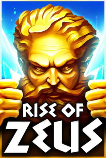 Бесплатная игра Rise of Zeus | SELECTOR KZ 