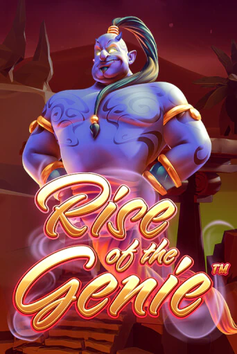 Бесплатная игра Rise of the Genie | SELECTOR KZ 