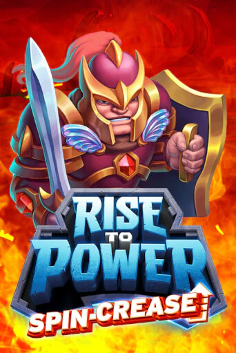 Бесплатная игра Rise to Power | SELECTOR KZ 