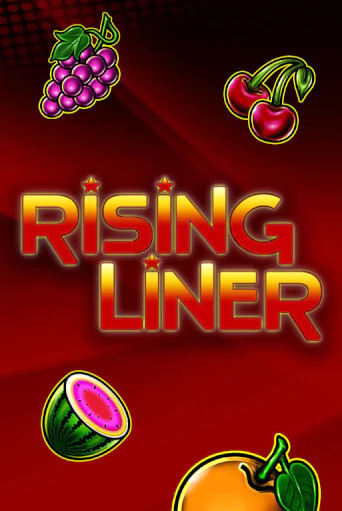 Бесплатная игра Rising Liner | SELECTOR KZ 