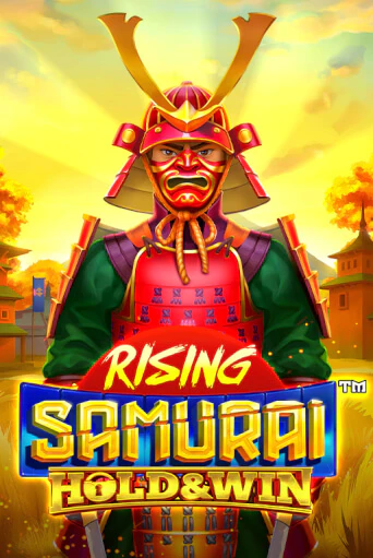 Бесплатная игра Rising Samurai: Hold & Win | SELECTOR KZ 