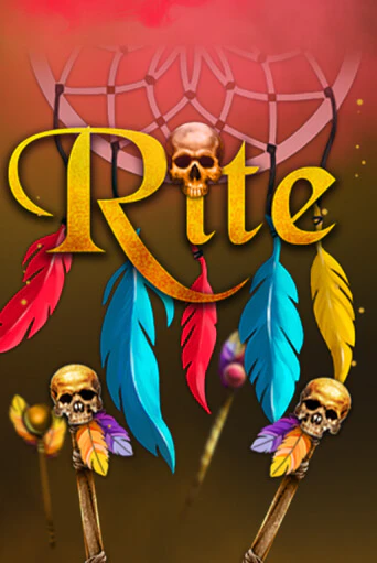 Бесплатная игра The Rite | SELECTOR KZ 