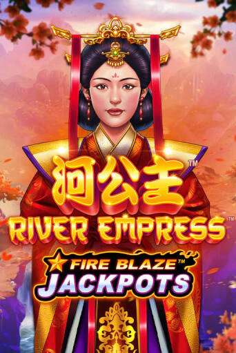 Бесплатная игра Fire Blaze: River Empress | SELECTOR KZ 