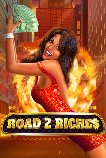 Бесплатная игра Road 2 Riches | SELECTOR KZ 